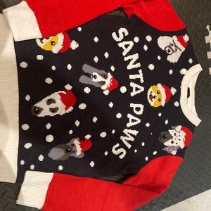 H&M Christmas Sweater